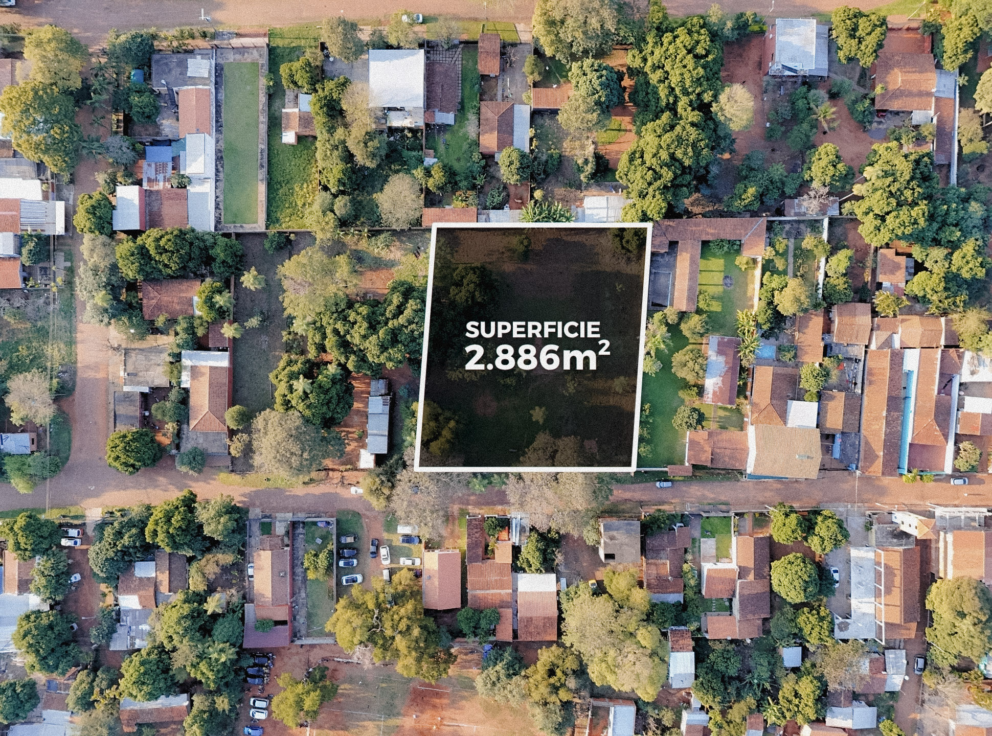 Terreno en venta en Capiatá — foto 3