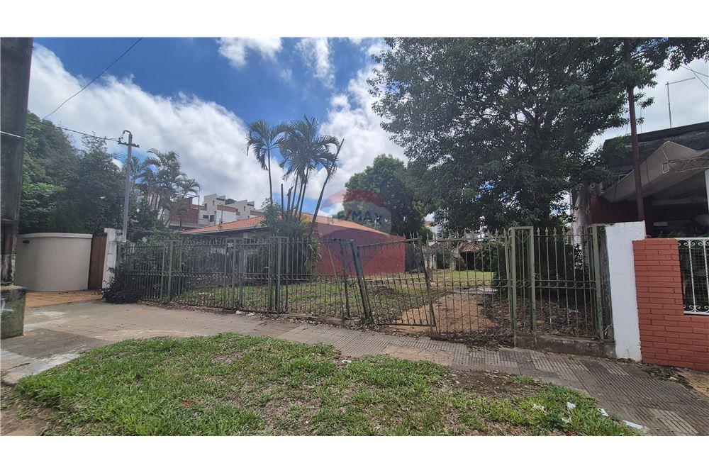 Terreno en venta en Ycuá Satí, Asunción — foto 2