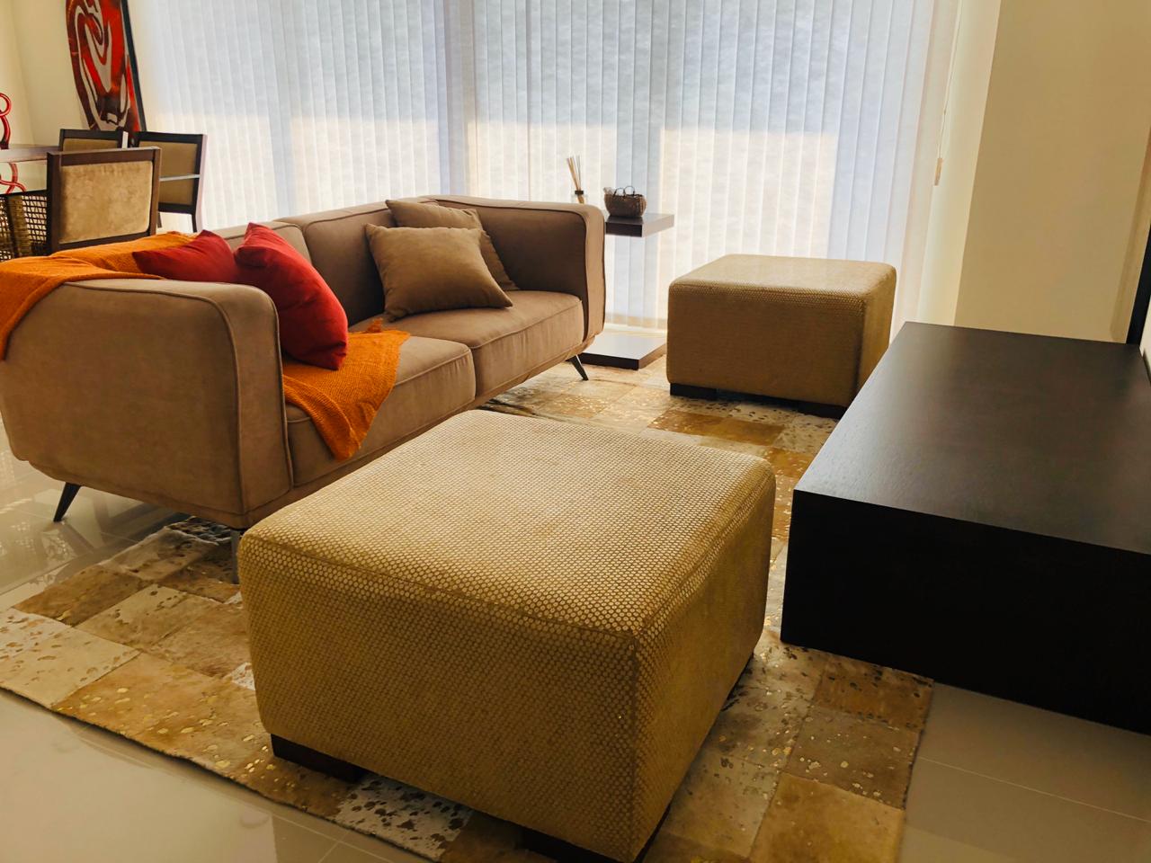 Dpto A Estrenar, 2 Habitaciones, Con área De Servicio — foto 3