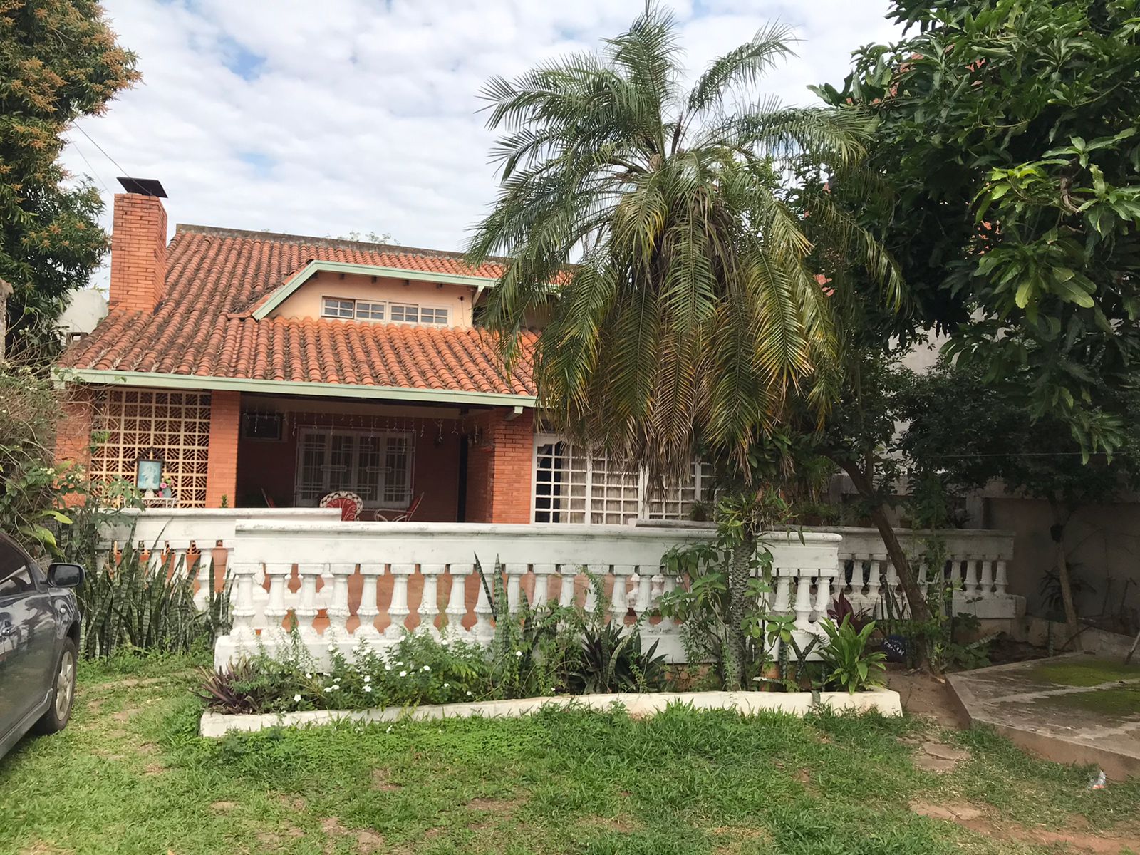 Casa en venta en Recoleta