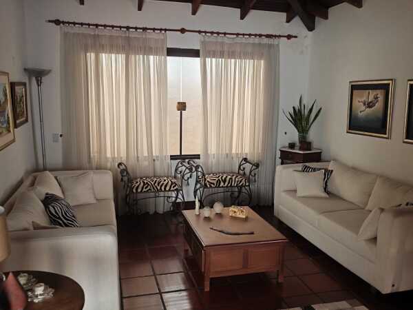 Departamento en venta bajo precio de mercado en Asunción