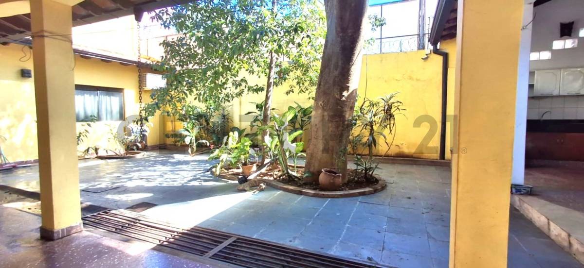 Alquiler de Casa en Lambaré, Central | ID: 51240 — foto 3