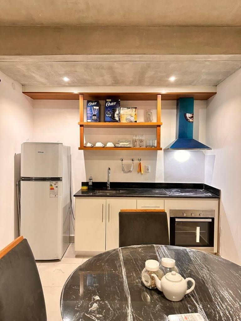 ALQUILO DUPLEX AMOBLADO EN LUQUE — foto 3