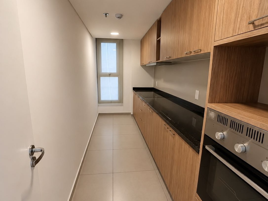 ALQUILO DEPARTAMENTO 3 DORM EDIFICIO URBAN YKUA SATI ASUNCIÓN — foto 3