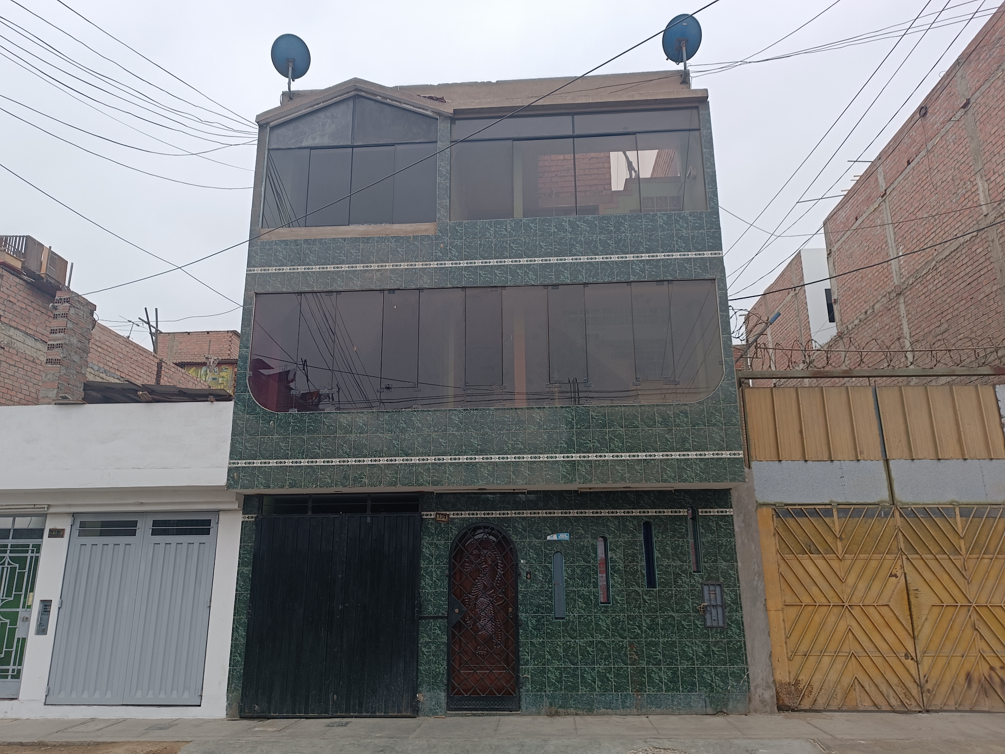 Casa en venta en Callao