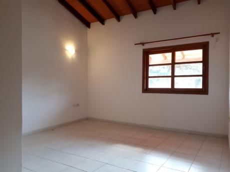 Alquilo Hermoso Duplex En El Mangal