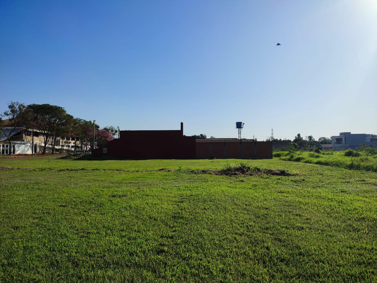 SE VENDE 3 TERRENOS AL COSTADO DE LA  UNE MEDICINA — foto 2