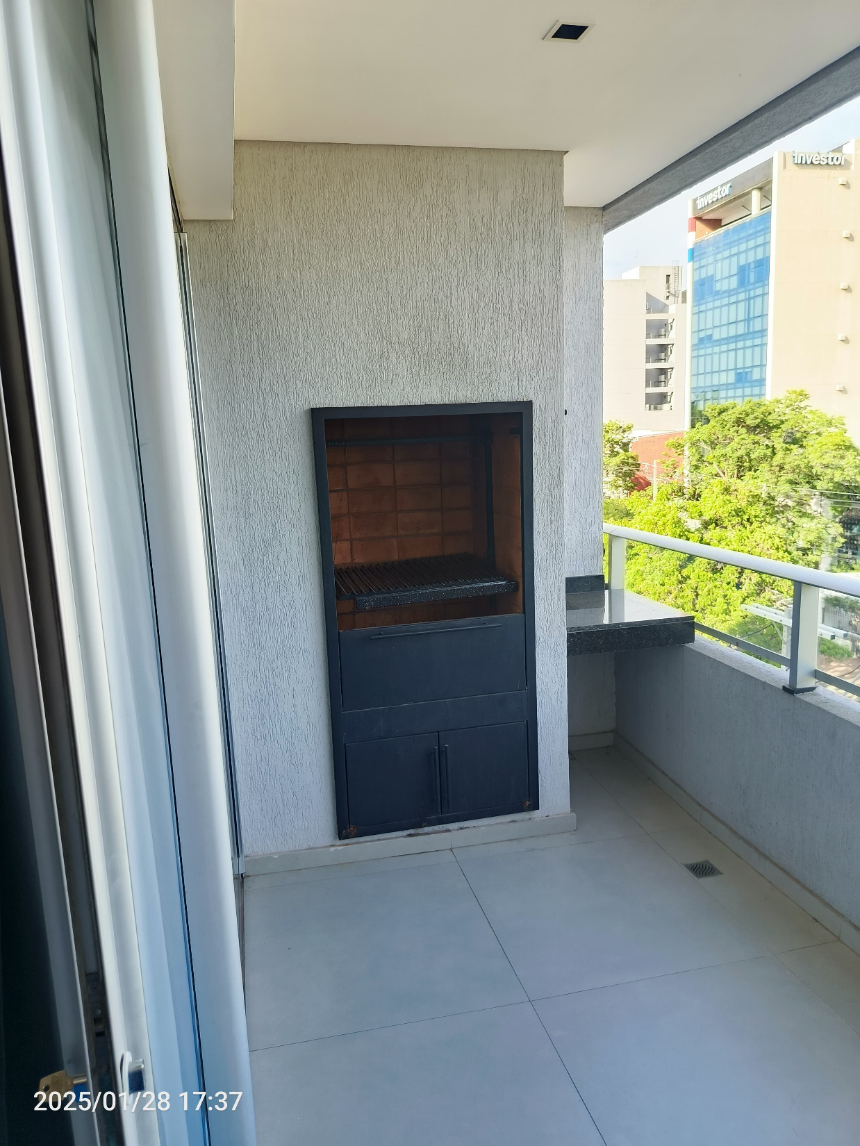 BARRIO JARA, EN ALQUILER DEPARTAMENTO DE 2 DORMITORIOS AMOBLADO — foto 3