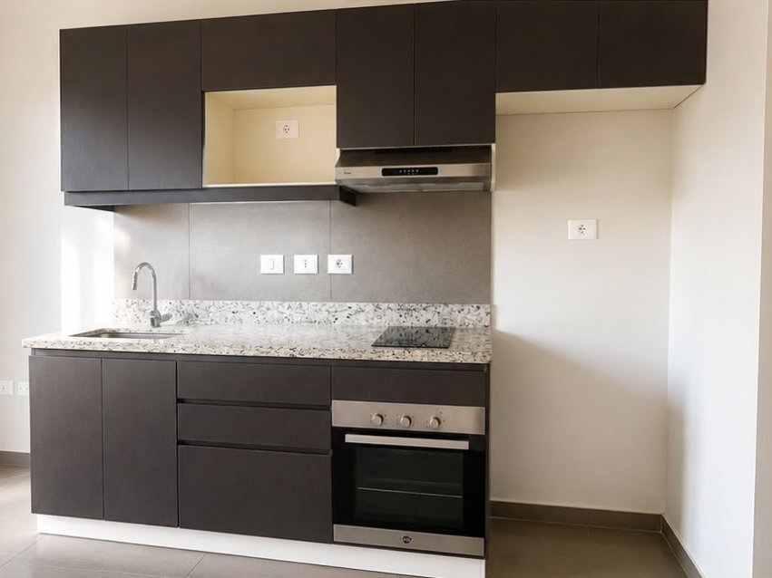 ALQUILO DPTO. DE  HABITACIÓN EN FDM Z/ NORTE — foto 3