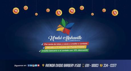 Urubo Alphaville I