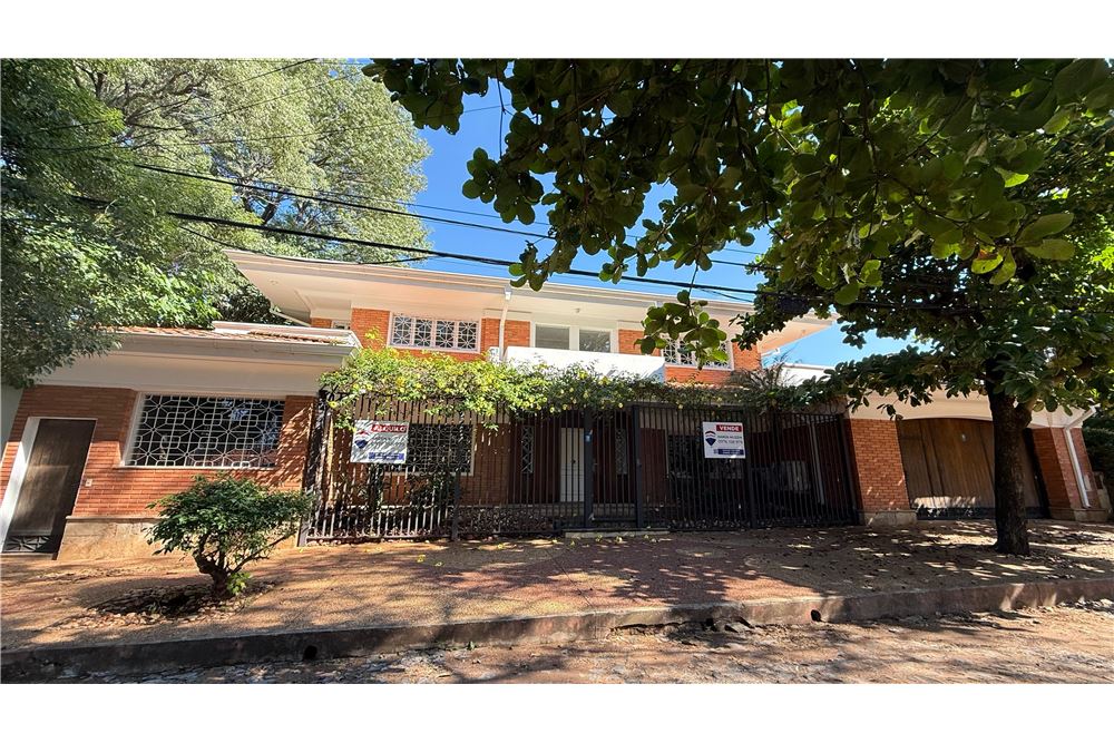 Casa en venta en Mariscal López