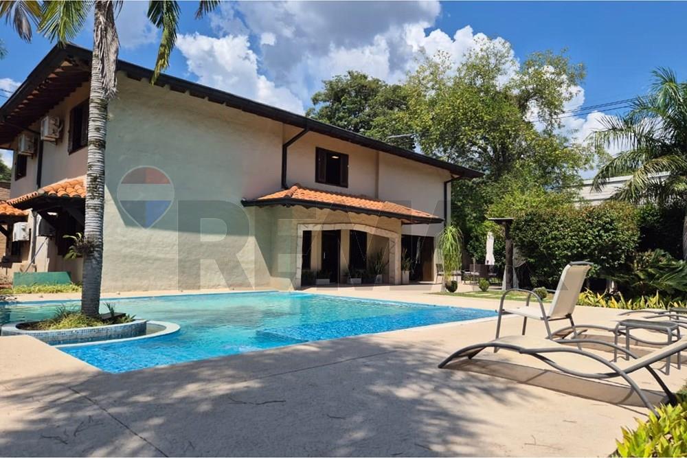 Casa en venta en San Bernardino — foto 2