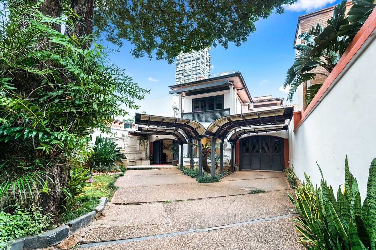 Casa en venta en Manorá