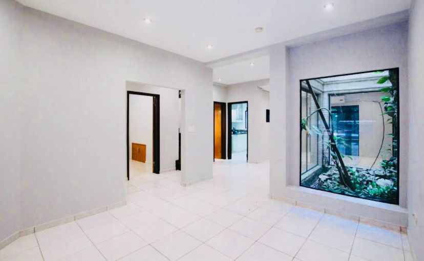 AMPLIO DÚPLEX  EN ALQUILER  ZONA VILLA MORRA — foto 2
