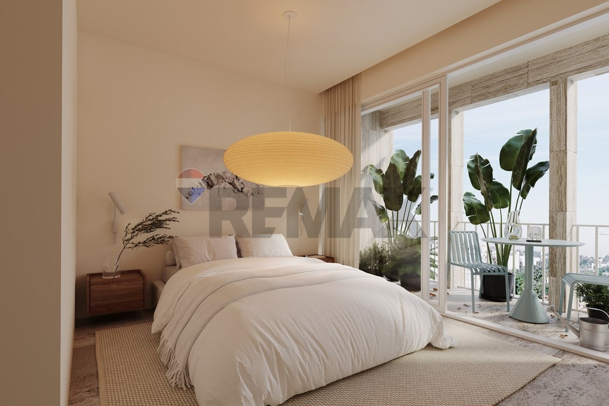 Departamento en venta en Villa Morra