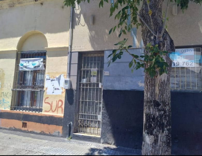 Padrón único imperdible!! venta De Casa En El Corazón De Barrio Sur