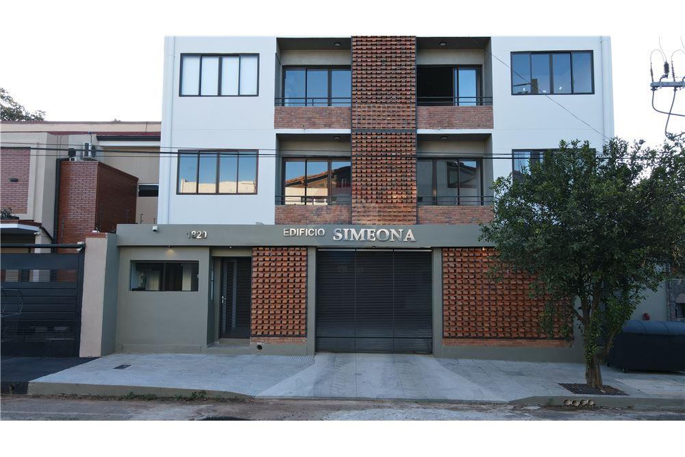 Departamento De 2 Hab. A Estrenar En Zona Sur — foto 2