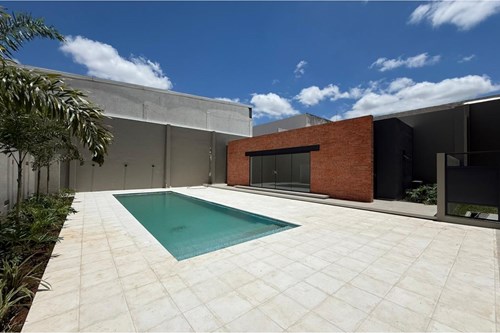 ALQUILO DPTO EN SOHO 3 - ZONA CIT - ASUNCION — foto 2