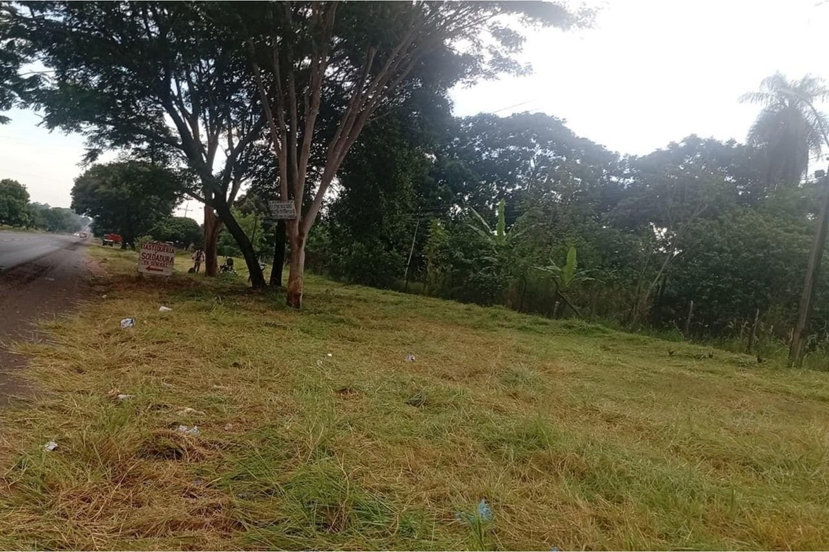 Terreno-Venta-RUTA PY 08, Guayaibí, San Pedro — foto 3