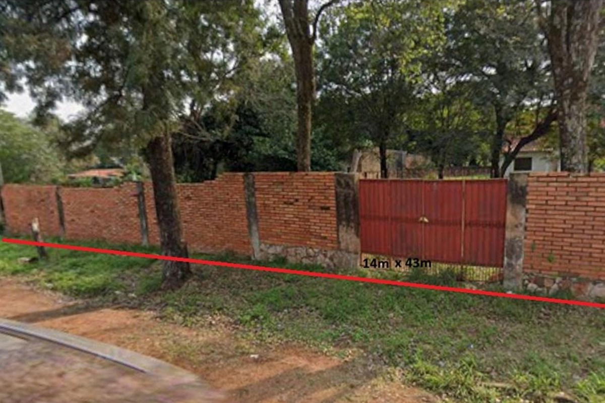 VENDO TERRENO EN LAMBARE — foto 2