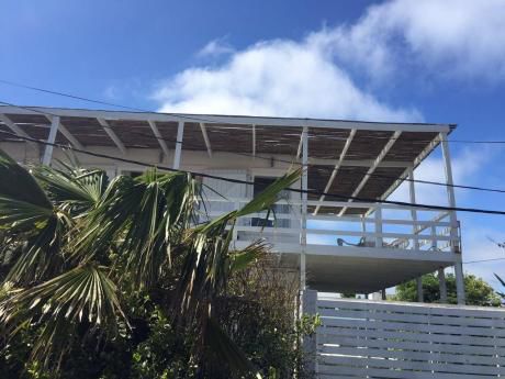 Casa - Punta Del Este/la Barra