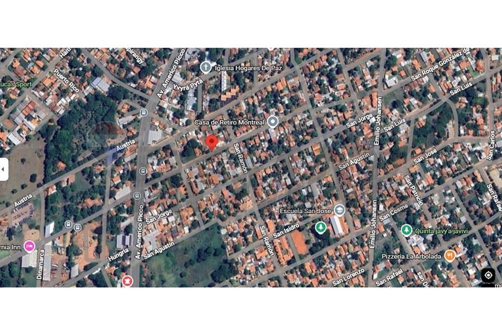 Terreno - Venta - Villa Elisa, Central, Paraguay, Gran potencial! — foto 2