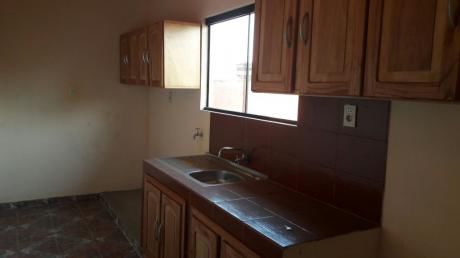 Departamento Amplio De 3 Dormitorios En El Barrio San Pablo.