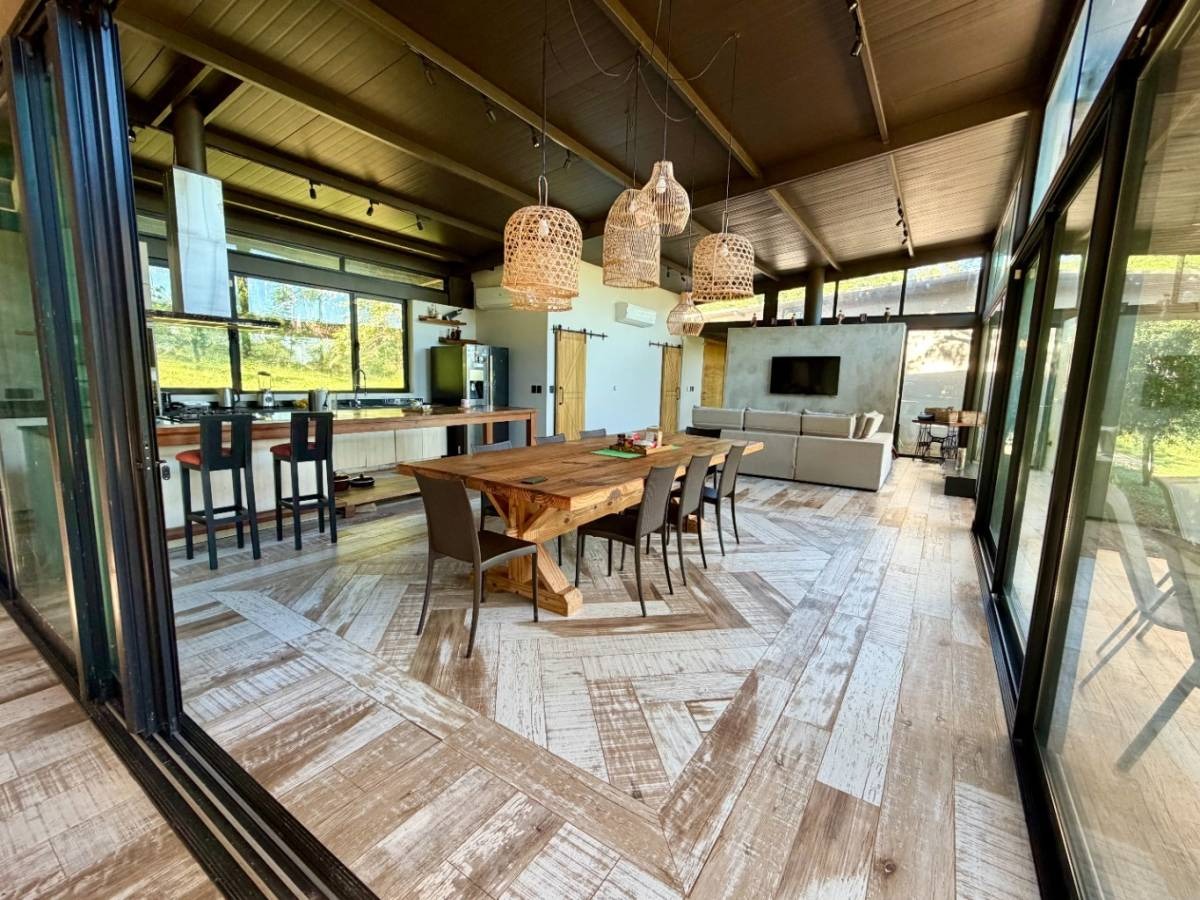 VENDO Impresionante propiedad de 8,7 has con vistas al lago - Ciervo Cua — foto 2
