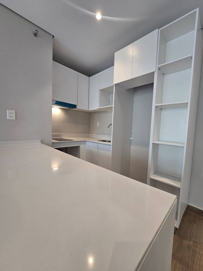 EN VENTA DEPTO DE 1 HAB EN EDIFICIO R. BULNES VILLA MORRA — foto 3