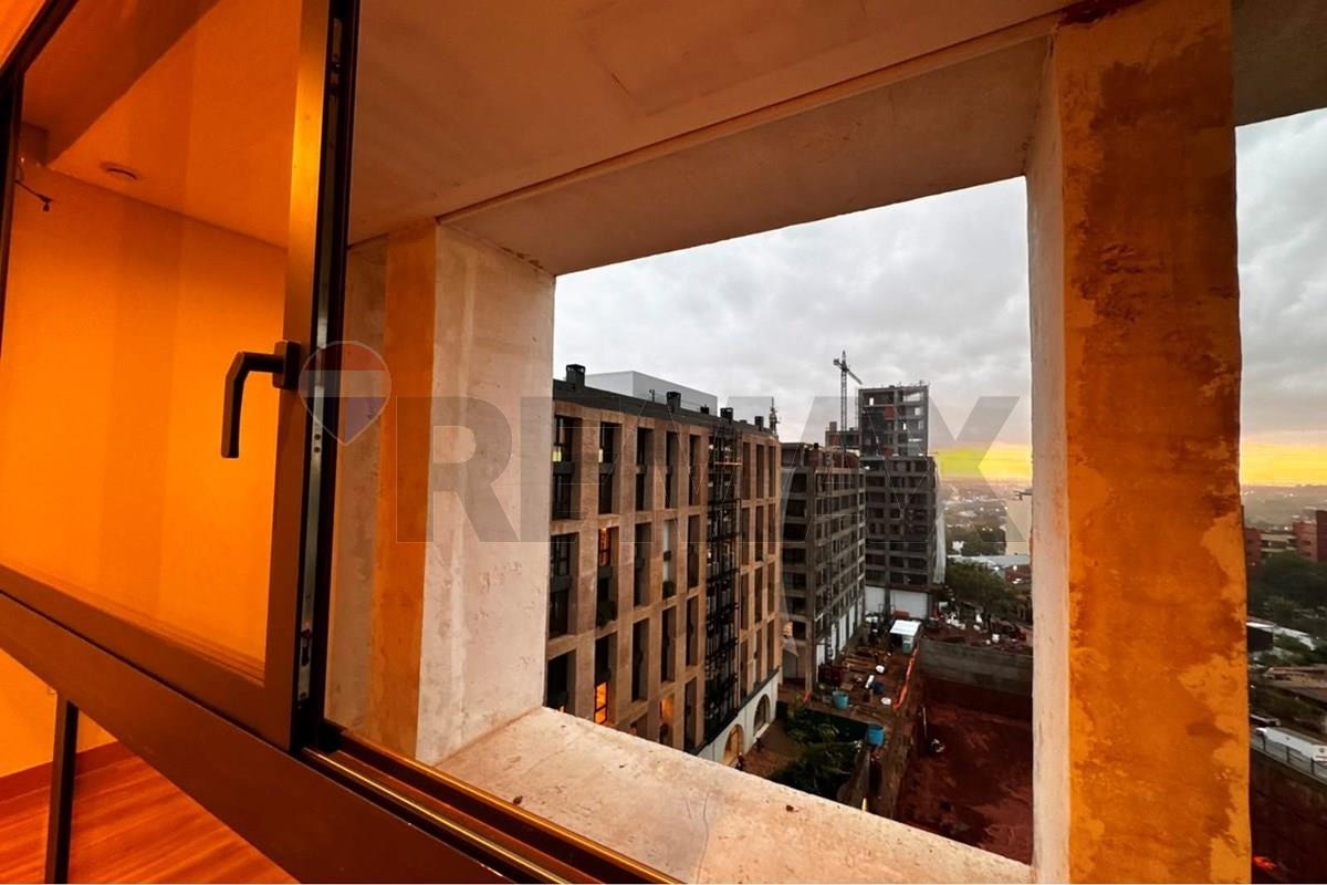Departamento - Alquiler - Barrio Jara, Asunción, Paraguay — foto 2