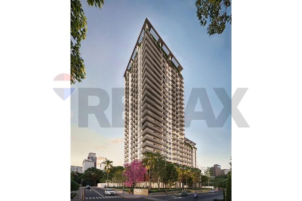 Departamento en venta en Villa Morra, Asunción — foto 3