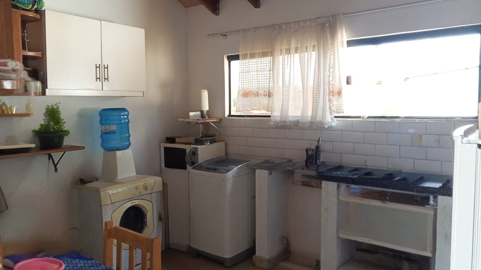 ALQUILO DEPARTAMENTO DE 3 DORMITORIOS — foto 2