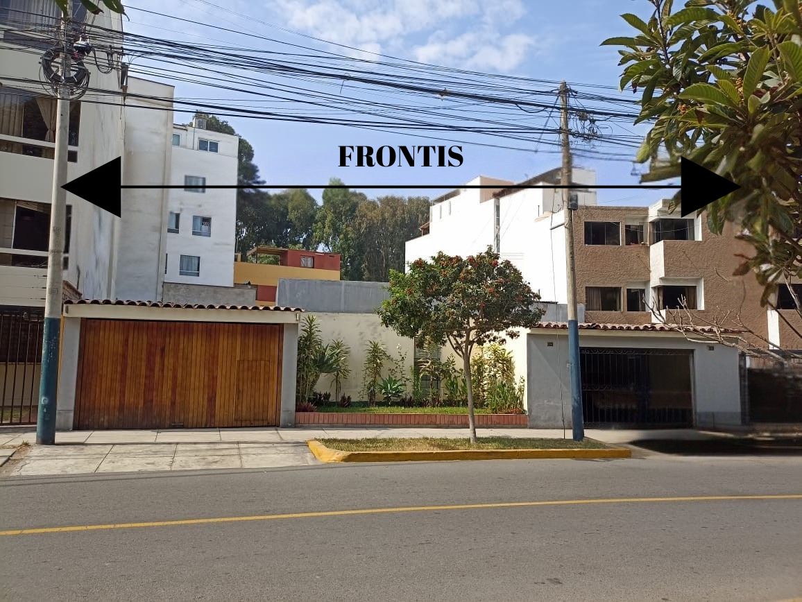 Casa en venta en Santiago de Surco