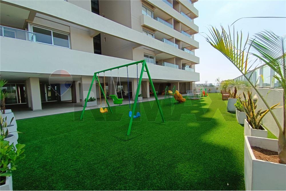Departamento en alquiler en Asunción