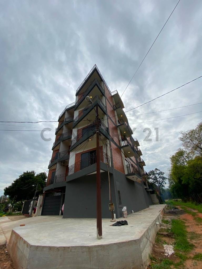 Alquiler de Departamento Terminados en San Lorenzo, Central — foto 2