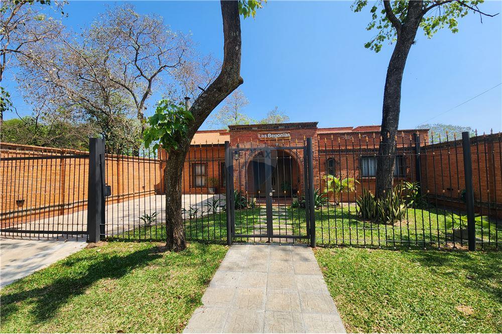 Casa - Alquiler - San Bernardino — foto 2