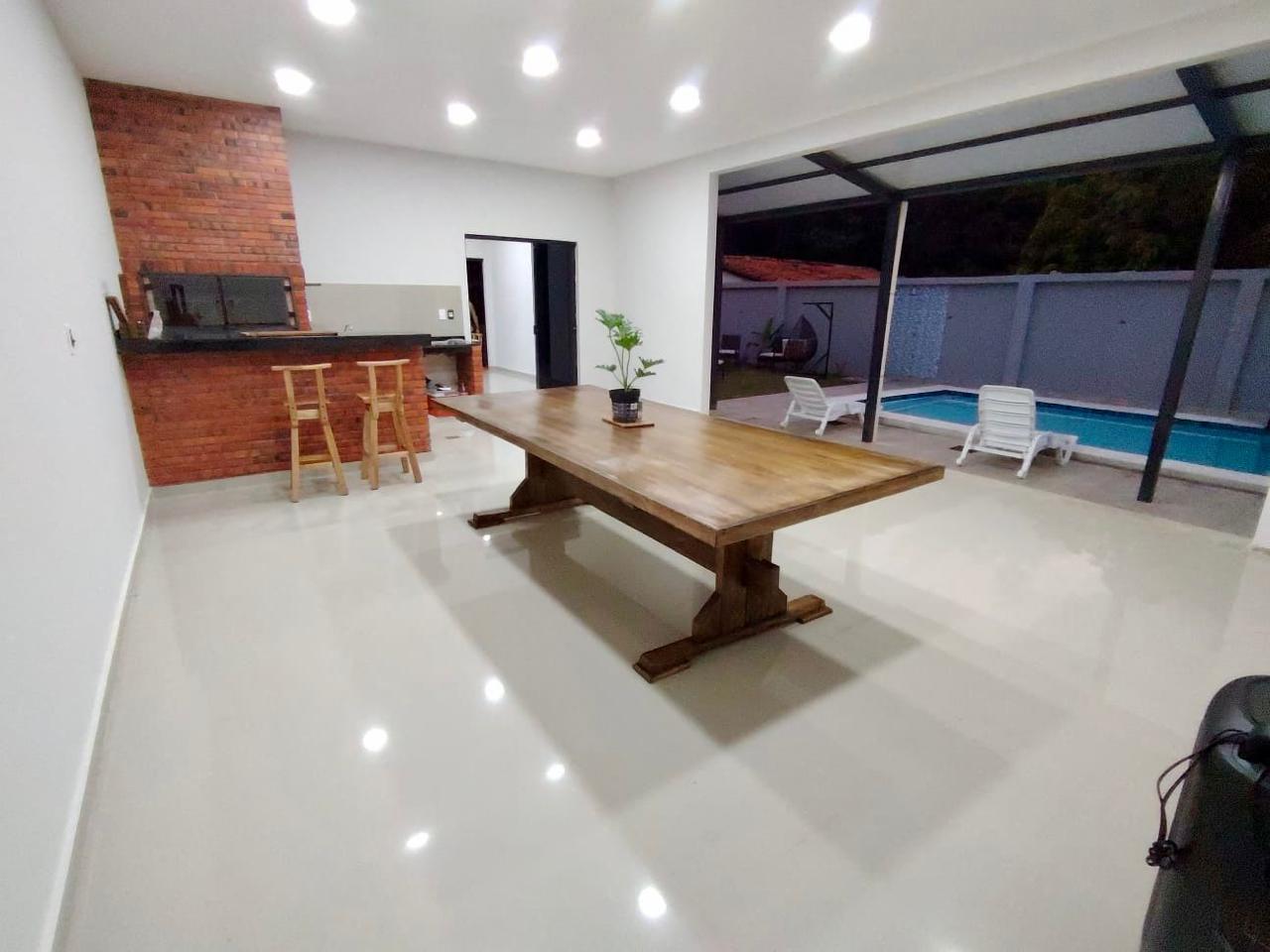 Casa a Estrenar en San Bernardino — foto 2