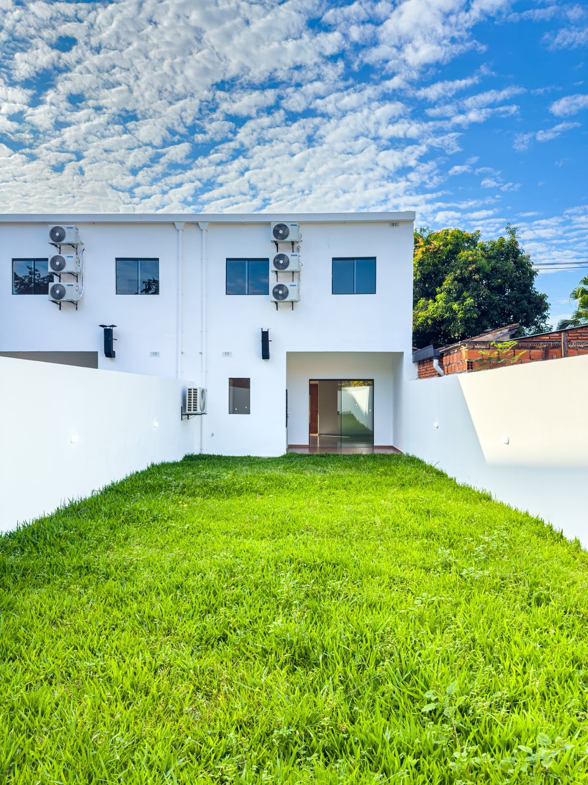 VENDO DUPLEX EN FERNANDO DE LA MORA ZONA SUR — foto 3