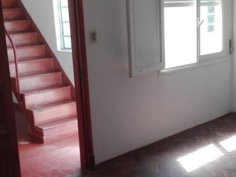Apto 1 Dorm En Bella Vista(progreso Y Uruguayana)