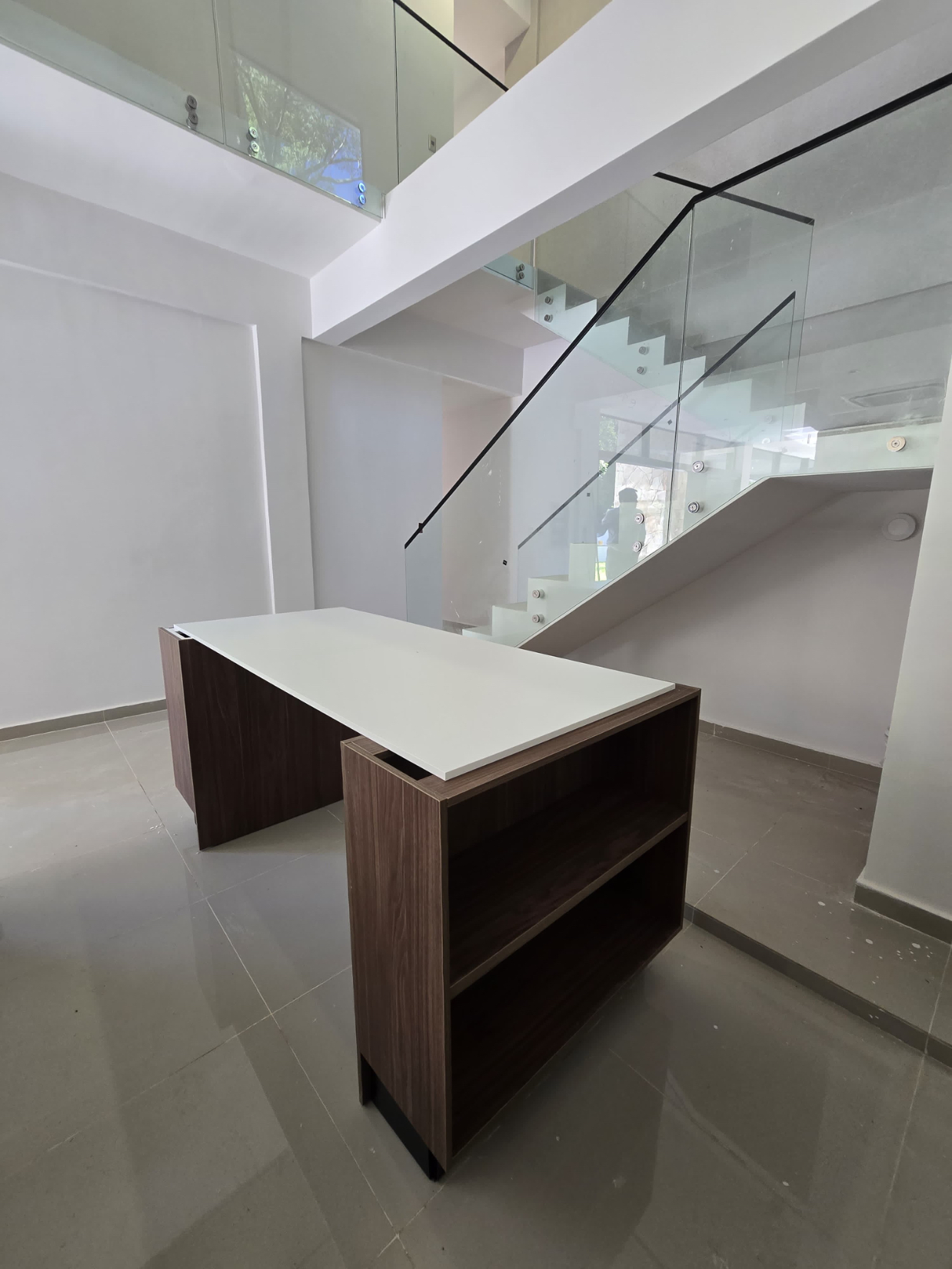VENDO RESIDENCIA EN SAN BERNARDINO URBANIZACIÓN SADI I — foto 3