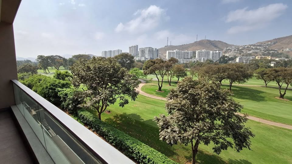 Departamento en alquiler en Santiago de Surco