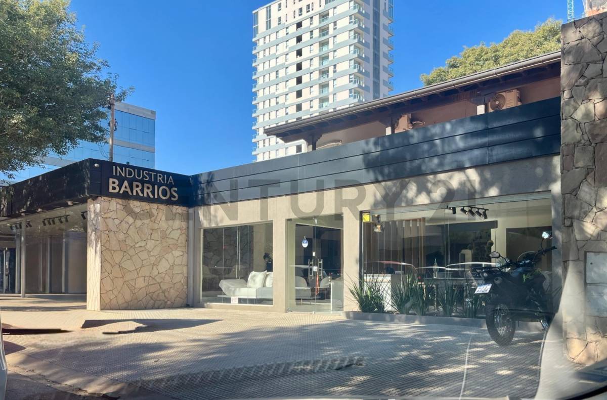 Casa en venta en Manorá, Asunción — foto 2