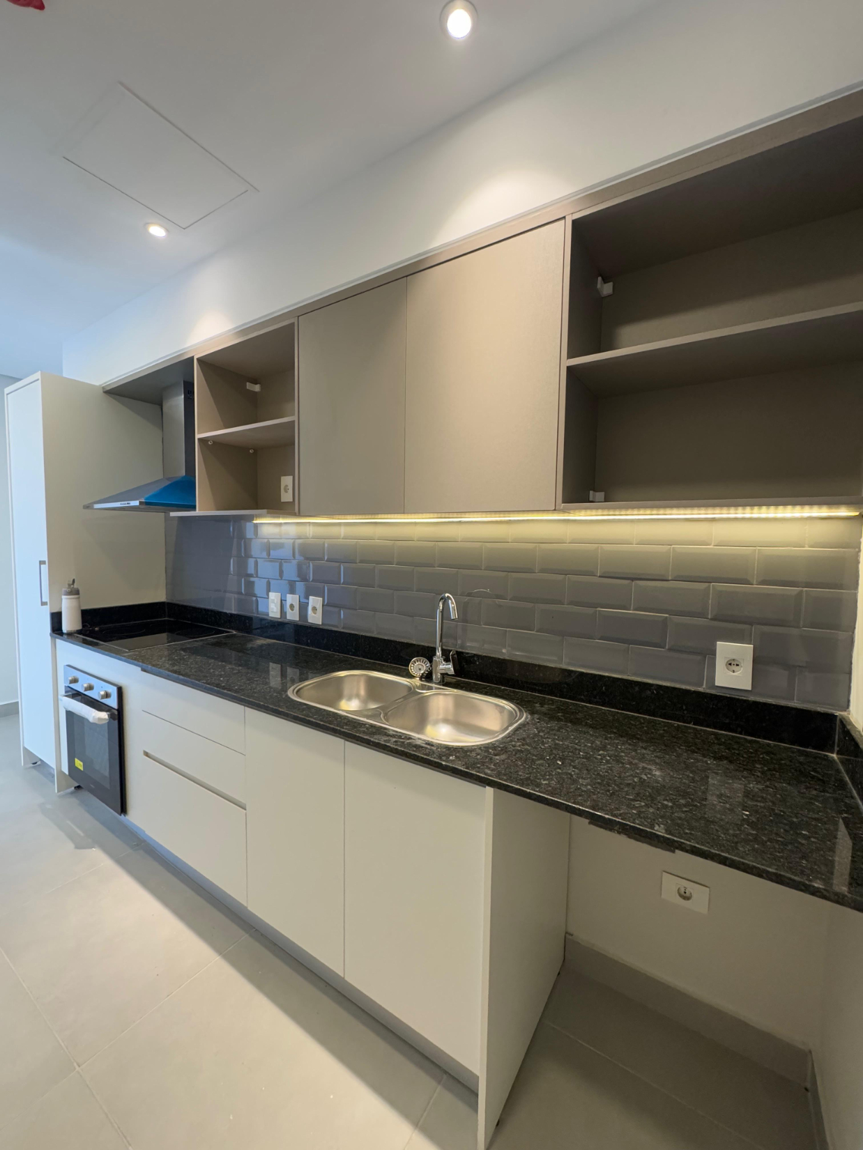 En Venta Departamento En Palmanova Las Mercedes — foto 2