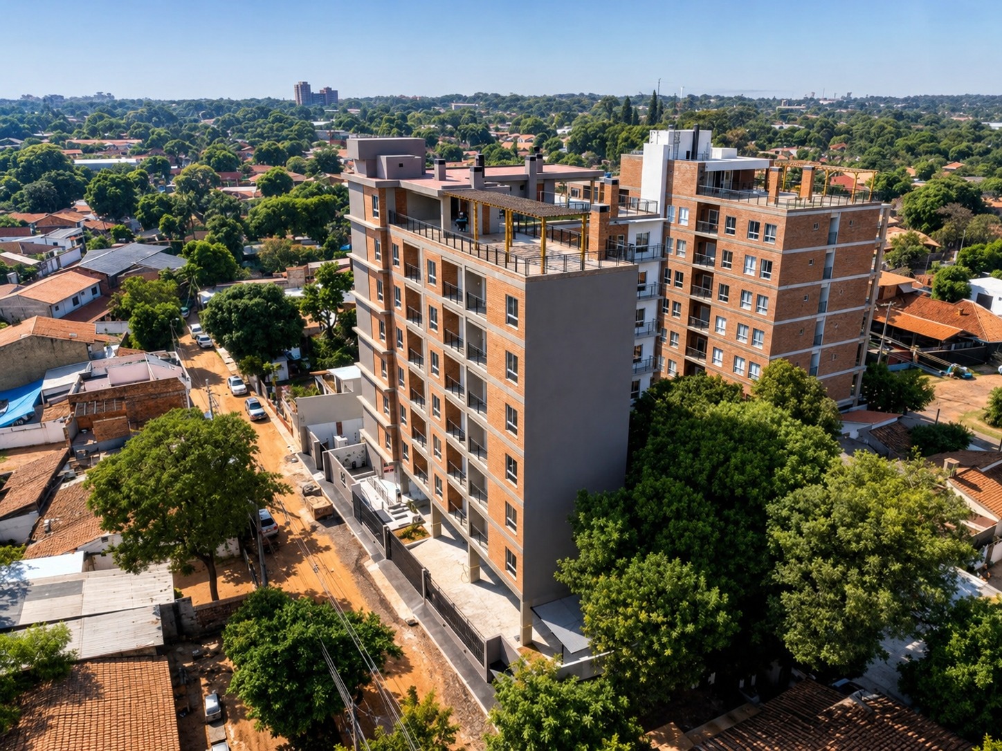 MONO AMBIENTE EN VENTA - ZUBA  3 — foto 2