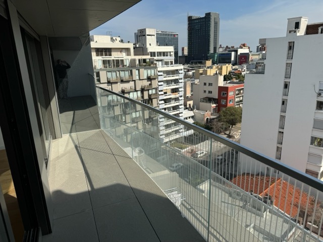 Amplio departamento a estrenar en la Rambla de Punta Carretas · Foto 5