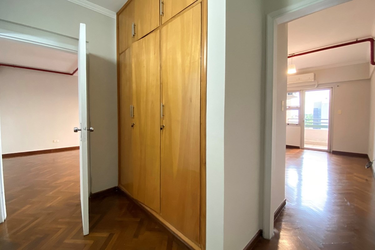 Alquilo departamento en La Encarnación, Asunción — foto 3