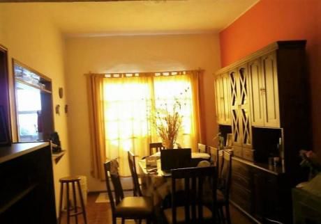 Casa En La Blanqueada