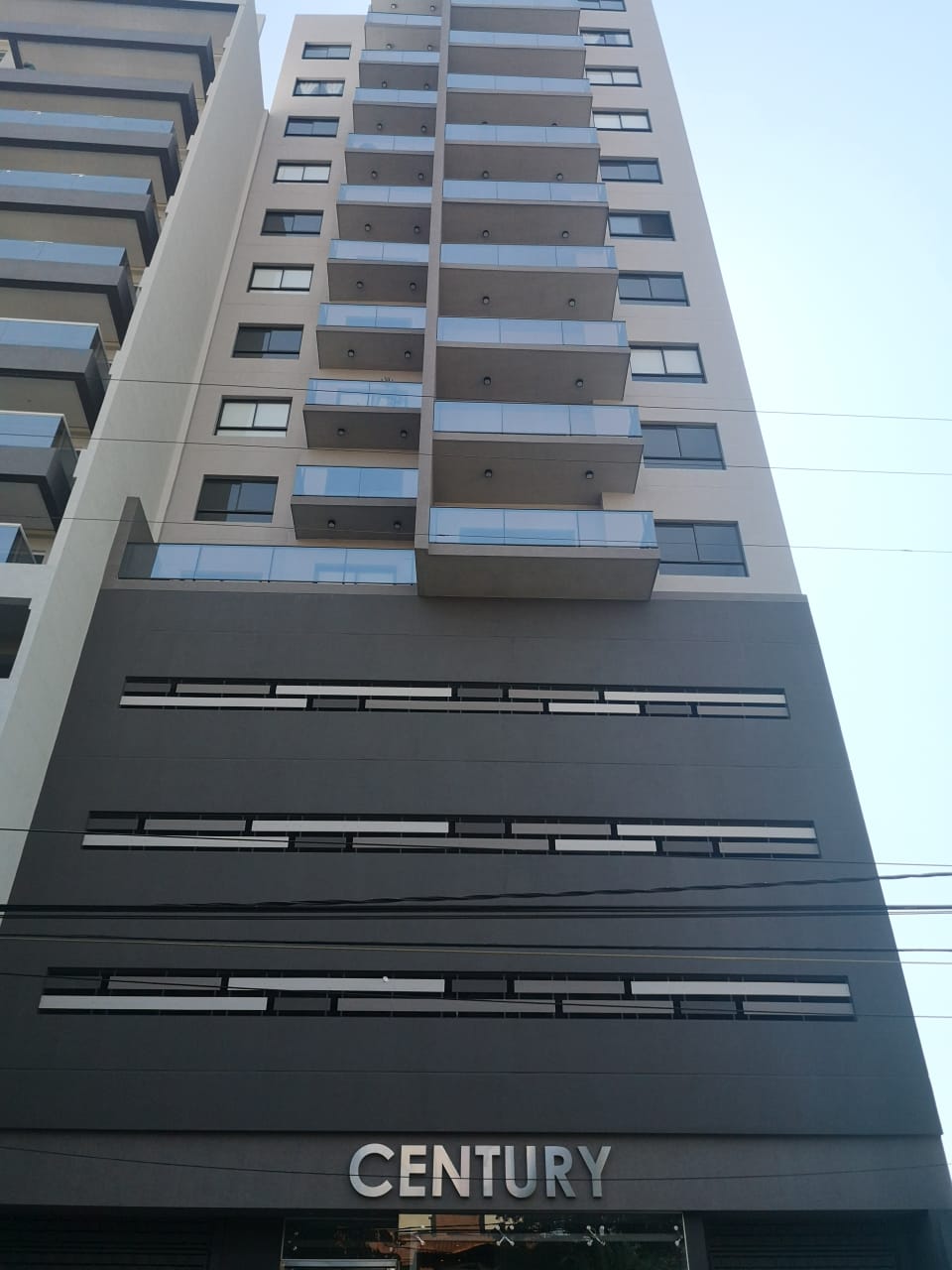Departamento en alquiler en Mburucuyá, Asunción — foto 3