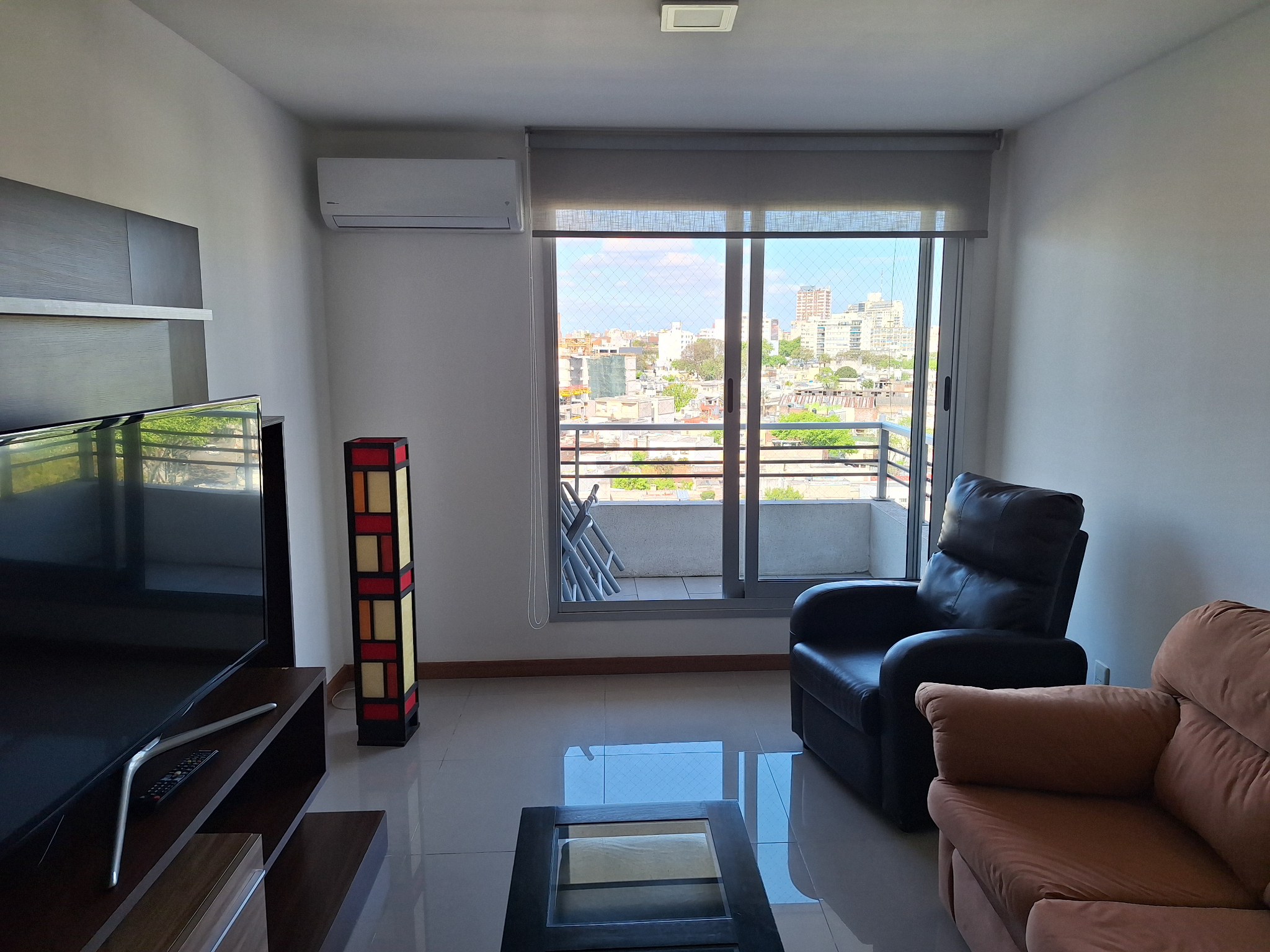 Apartamento equipado con garage, baulera y terraza · Foto 1