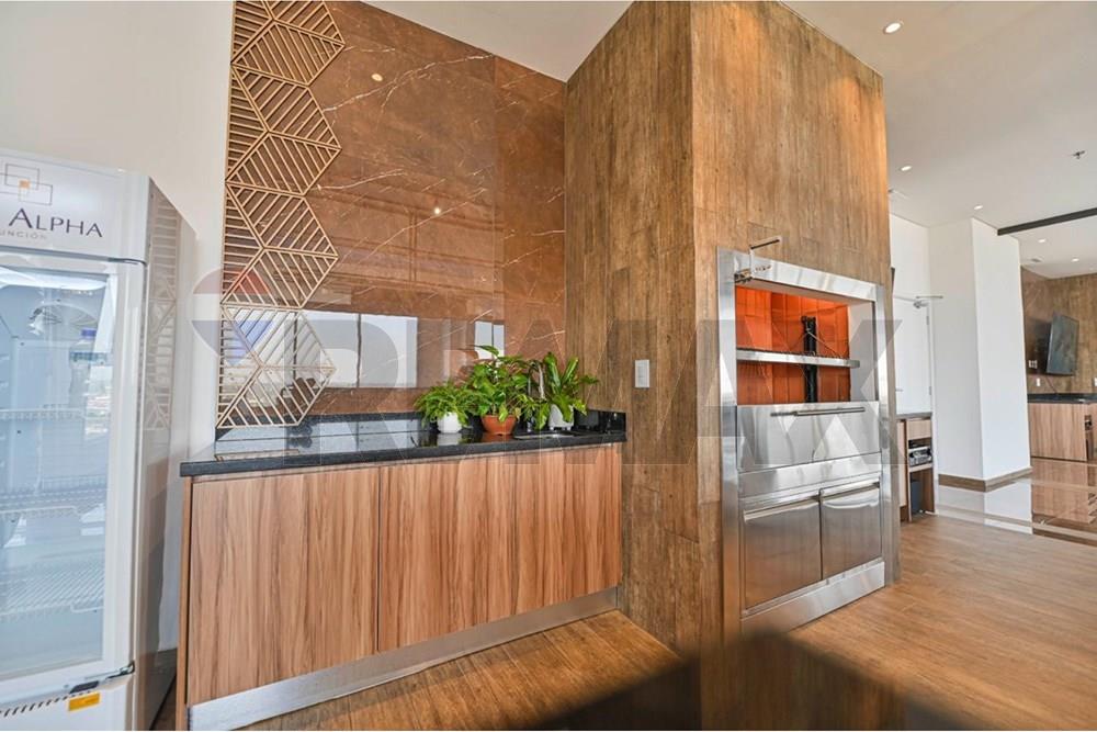 Vendo departamento Monoambiente amoblado — foto 3